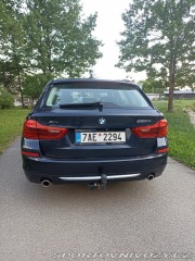 BMW 5 2,0   G31 520D XDRIVE 140 1800