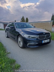 BMW 5 2,0   G31 520D XDRIVE 140 1800