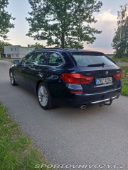 BMW 5 2,0   G31 520D XDRIVE 140 1800