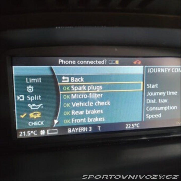 BMW 7 E65 750i,rv2006,270kw,LPG 2006
