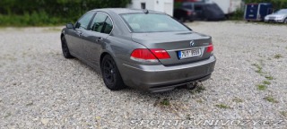 BMW 7 E65 750i,rv2006,270kw,LPG 2006