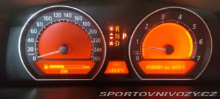 BMW 7 E65 750i,rv2006,270kw,LPG 2006
