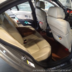 BMW 7 E65 750i,rv2006,270kw,LPG 2006