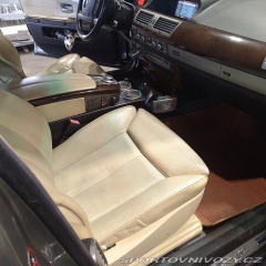 BMW 7 E65 750i,rv2006,270kw,LPG 2006