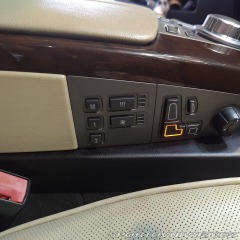BMW 7 E65 750i,rv2006,270kw,LPG 2006