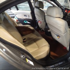 BMW 7 E65 750i,rv2006,270kw,LPG 2006