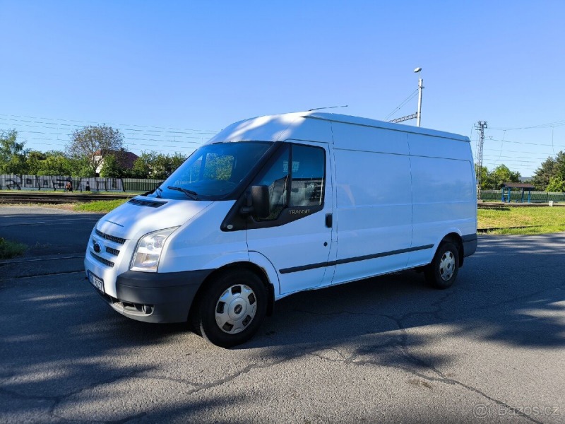 Ford Ostatní modely Transit 2,2   350L