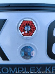 Ford Ostatní modely Transit 2,2   350L 2013