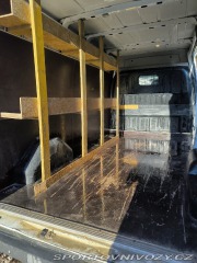 Ford Ostatní modely Transit 2,2   350L 2013
