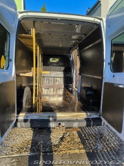 Ford Ostatní modely Transit 2,2   350L 2013