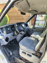 Ford Ostatní modely Transit 2,2   350L 2013