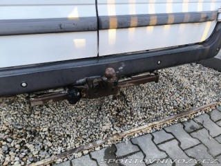 Ford Ostatní modely Transit 2,2   350L 2013
