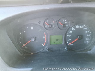 Ford Ostatní modely Transit 2,2   350L 2013
