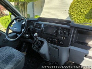 Ford Ostatní modely Transit 2,2   350L 2013