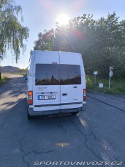 Ford Ostatní modely Transit 2,2   350L 2013