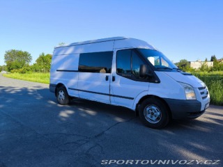 Ford Ostatní modely Transit 2,2   350L 2013