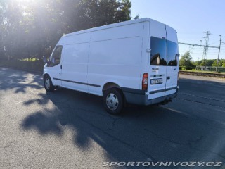 Ford Ostatní modely Transit 2,2   350L 2013