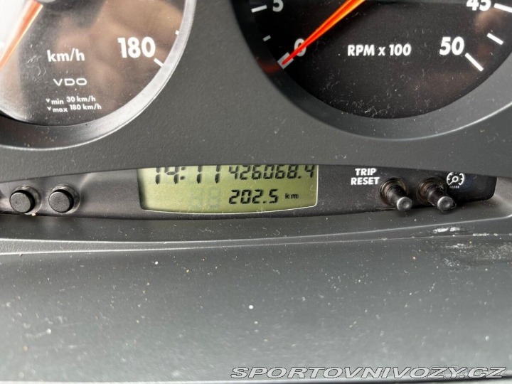 Ostatní značky Ostatní modely Iveco Daily 2,8   65c15 XXL Maxi 2002