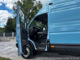 Ostatní značky Ostatní modely Iveco Daily 2,8   65c15 XXL Maxi 2002