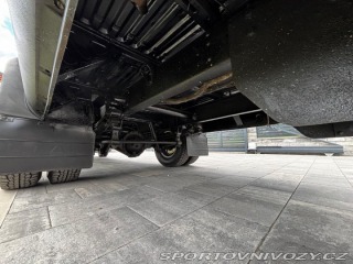 Ostatní značky Ostatní modely Iveco Daily 2,8   65c15 XXL Maxi 2002