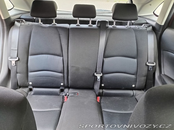 Mazda Ostatní modely CX-3 2,0   G121 Emotion 1800