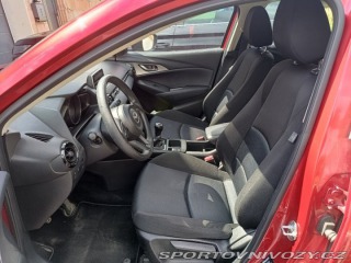Mazda Ostatní modely CX-3 2,0   G121 Emotion 1800
