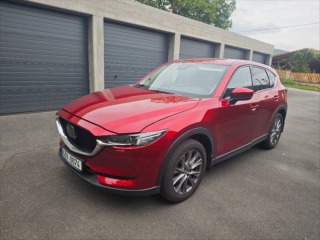 Mazda  CX-5 2,5   Prodám