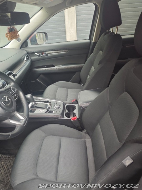 Mazda Ostatní modely CX-5 2,5   Prodám 2021