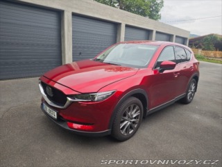 Mazda Ostatní modely CX-5 2,5   Prodám 2021