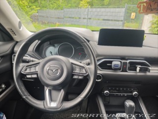 Mazda Ostatní modely CX-5 2,5   Prodám 2021