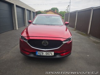 Mazda Ostatní modely CX-5 2,5   Prodám 2021