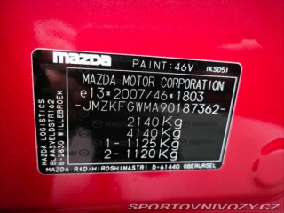 Mazda Ostatní modely CX-5 2,5   Prodám 2021