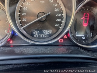 Mazda MX-5 2,2 2012