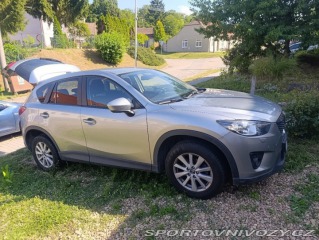 Mazda MX-5 2,2 2012