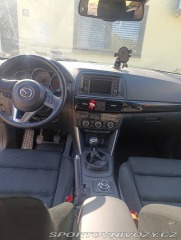 Mazda MX-5 2,2 2012