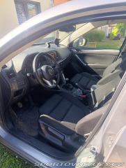 Mazda MX-5 2,2 2012