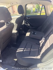 Mazda MX-5 2,2 2012