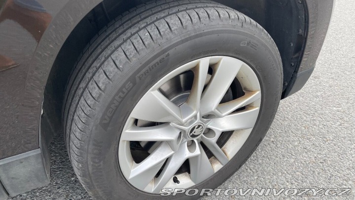 Škoda Ostatní modely Karoq 2,0   TDI DSG 4x4 Style P 1800