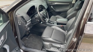 Škoda Ostatní modely Karoq 2,0   TDI DSG 4x4 Style P 1800