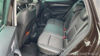 Škoda Ostatní modely Karoq 2,0   TDI DSG 4x4 Style P 1800