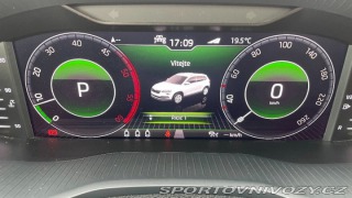 Škoda Ostatní modely Karoq 2,0   TDI DSG 4x4 Style P 1800