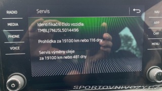 Škoda Ostatní modely Karoq 2,0   TDI DSG 4x4 Style P 1800