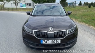 Škoda Ostatní modely Karoq 2,0   TDI DSG 4x4 Style P 1800