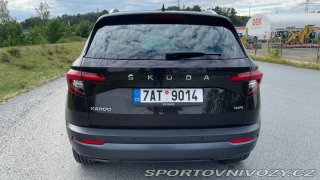 Škoda Ostatní modely Karoq 2,0   TDI DSG 4x4 Style P 1800