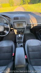 Škoda Ostatní modely Octavia 2,0   TDI 4x4 2008