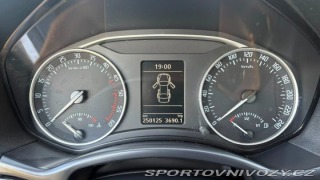 Škoda Ostatní modely Octavia 2,0   TDI 4x4 2008