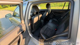 Škoda Ostatní modely Octavia 2,0   TDI 4x4 2008
