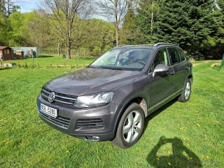 Volkswagen  Touareg 4,2   Prodam