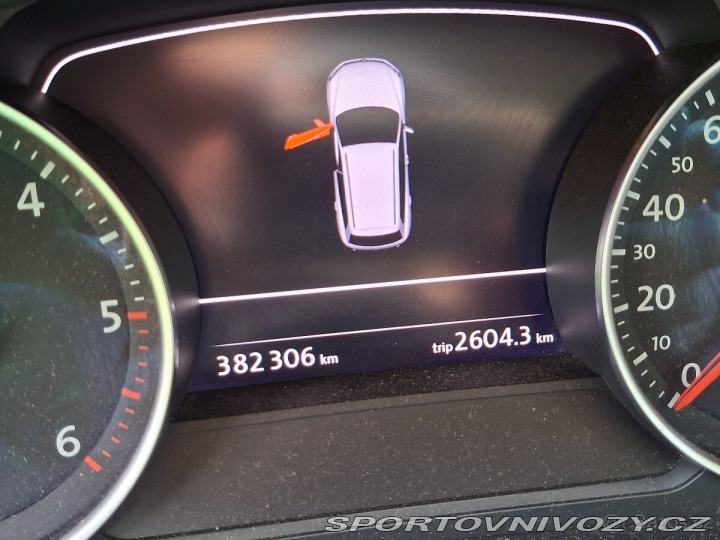 Volkswagen Ostatní modely Touareg 4,2   Prodam 1800