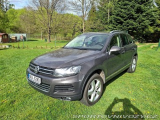 Volkswagen Ostatní modely Touareg 4,2   Prodam 1800